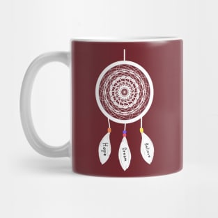 Dream Catcher Mug